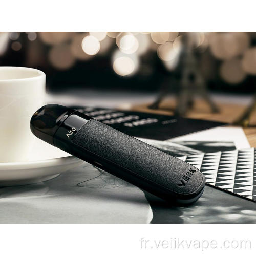 Kit de Mod E-Cigarette VEIIK Airo Vepe Pod System